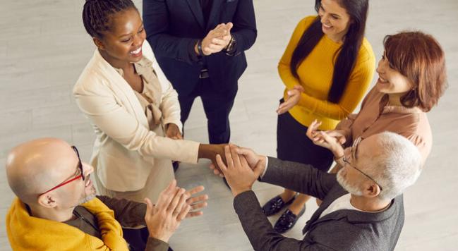 Strategic Networking for Legal & eDiscovery Professionals